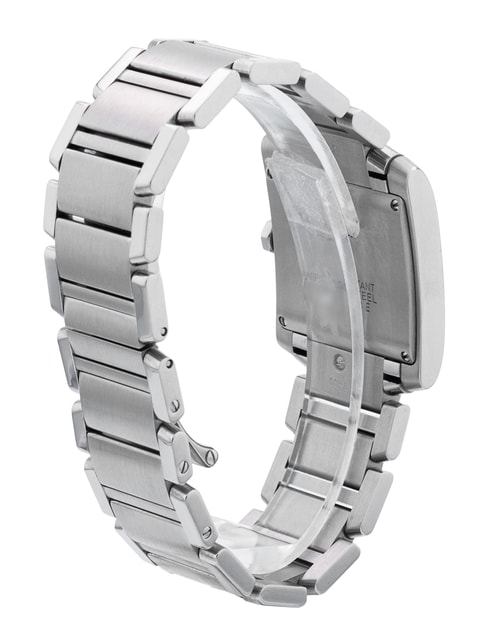 Cartier Tank Francaise W51011Q3 Image 3